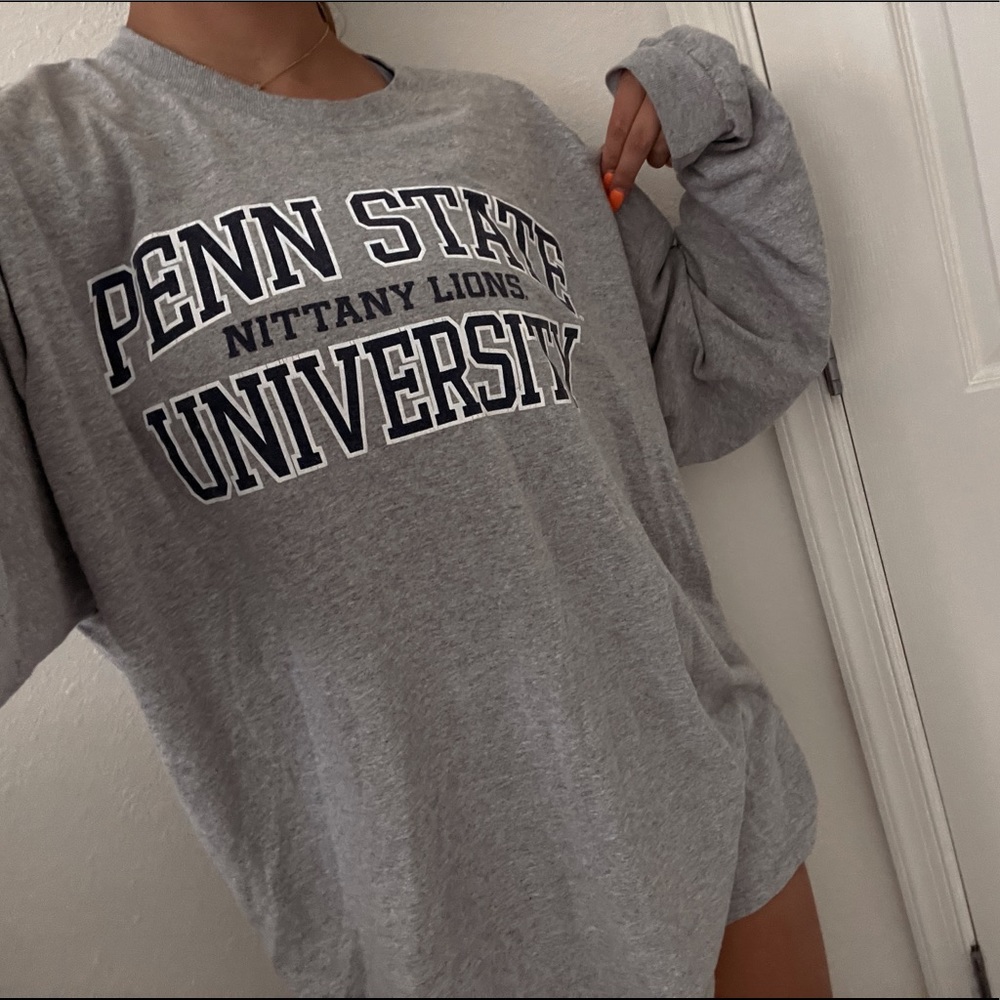 Penn state XL tshirt